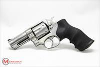 Ruger Stainless GP100, .357 Magnum NEW 3" Barrel 01715