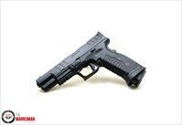 Springfield XDM Elite Precision, 9mm NEW XDME95259BHC