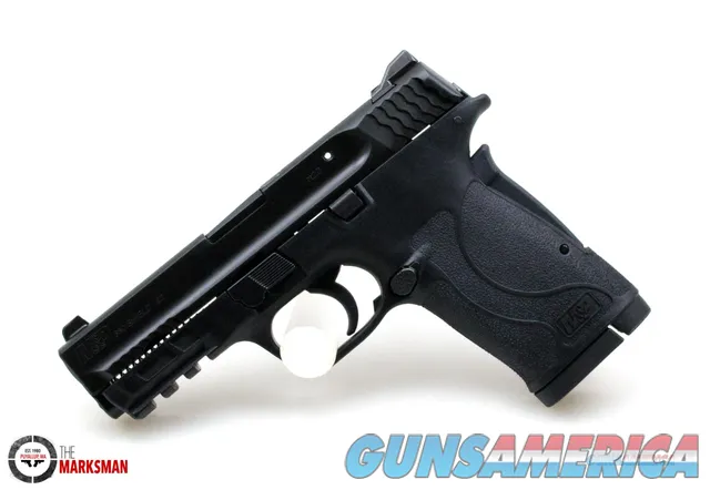 Smith & Wesson M&P380 Shield EZ  Img-1
