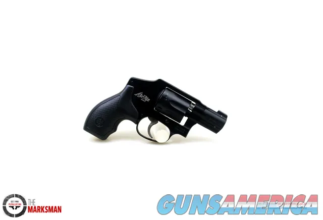Smith & Wesson 351c 022188033519 Img-2