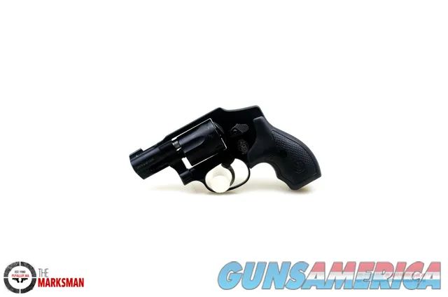 Smith & Wesson 351c 022188033519 Img-1