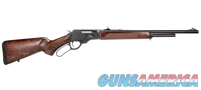 Rossi R95 Lever Action Rifle, .30-30 Winchester, 20" Barrel NEW 953030201