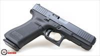 Glock 17 Generation 5 MOS, 9mm NEW PA175S203MOS