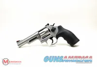 Smith and Wesson 66 Combat Magnum .357 Magnum NEW 162662 Free Shipping