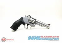 Smith and Wesson 66 Combat Magnum .357 Magnum NEW 162662 Free Shipping