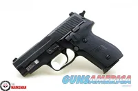 Sig Sauer M11-A1, 9mm NEW Ten Round Magazines M11-A1-10