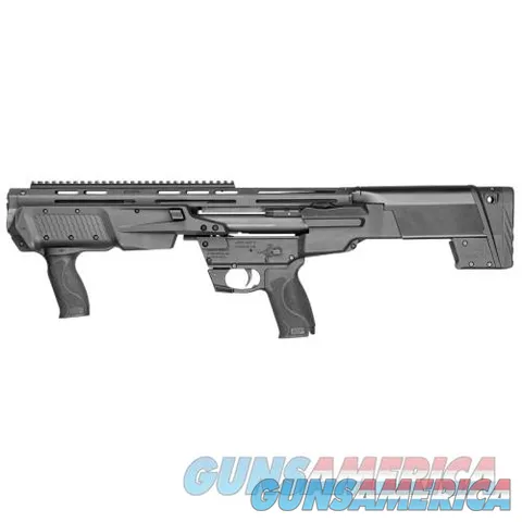 Smith and Wesson M&P12 Bullpup Shotgun, 12 Gauge NEW 12490