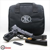 FN 509 Tactical, 9mm, Black NEW