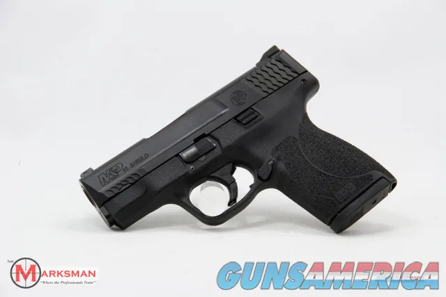 Smith and Wesson M&P Shield .45 ACP NEW No Thumb Safety 11531
