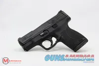 Smith and Wesson M&P Shield .45 ACP NEW No Thumb Safety 11531