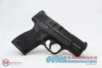 Smith and Wesson M&P Shield .45 ACP NEW No Thumb Safety 11531