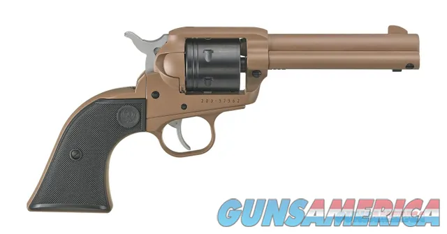RUGER & COMPANY INC 02026  Img-2