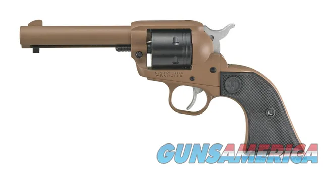 RUGER & COMPANY INC 02026  Img-1