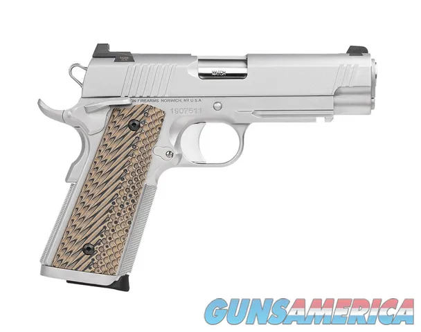 Dan Wesson SPECIALIST 806703017990 Img-2