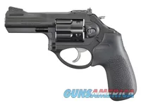 Ruger LCRX, .357 Magnum, 3" Barrel NEW 05444