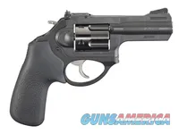 Ruger LCRX, .357 Magnum, 3" Barrel NEW 05444