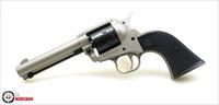 Ruger Wrangler, .22 lr, 4.62" Barrel NEW 02003