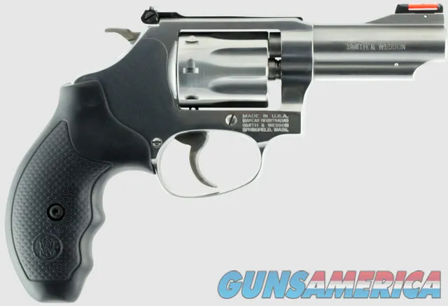 Smith & Wesson 63 162634 Img-2