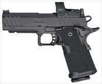 Springfield Armory 1911 DS Prodigy AOS 706397964733 Img-1