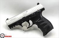 Walther CCP M2, .380 ACP, Stainless