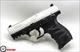 Walther CCP M2, .380 ACP, Stainless