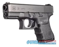 Glock 29SF, 10mm NEW PF2950201