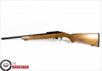 Ruger 10/22 Light Varmint Target Rifle, .22 lr, Blued NEW 31166