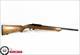 Ruger 10/22 Light Varmint Target Rifle, .22 lr, Blued NEW 31166