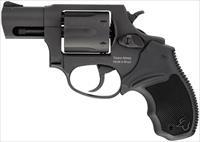 Taurus Model 856, .38 Special NEW Matte Black 2-85621
