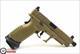 Springfield XDM Elite OSP, 9mm, Threaded Barrel NEW Flat Dark Earth