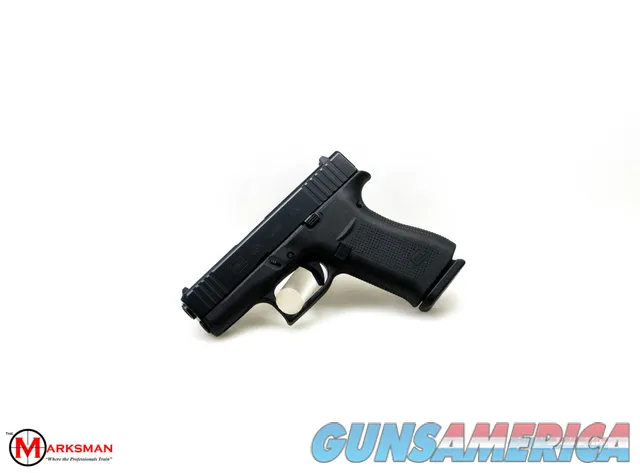 Glock 43X, 9mm NEW PX4350201