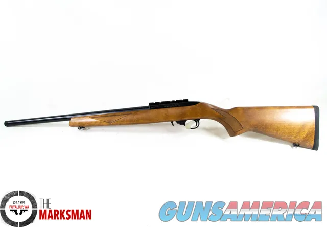 Ruger 10/22 736676111602 Img-1