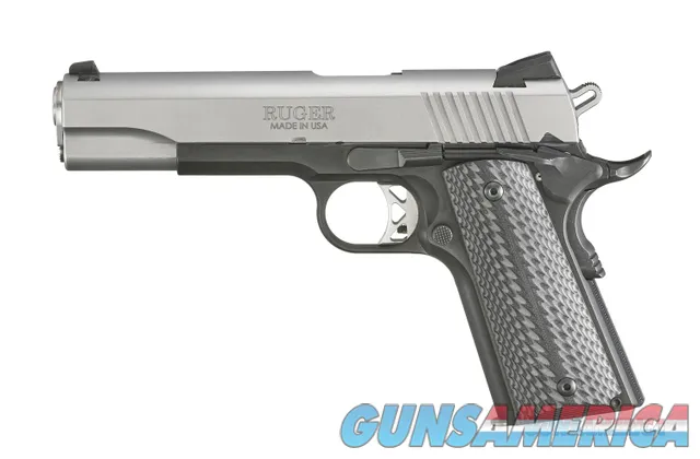 RUGER & COMPANY INC 06792  Img-1