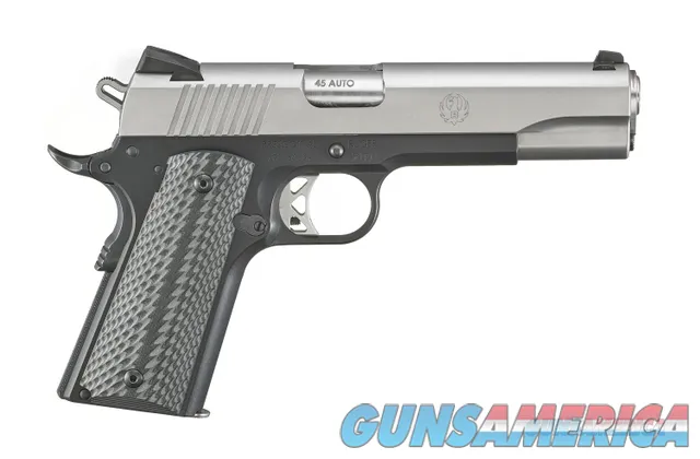 RUGER & COMPANY INC 06792  Img-2