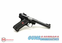 Ruger Mark IV Target, .22 lr NEW 40101