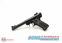 Ruger Mark IV Target, .22 lr NEW 40101