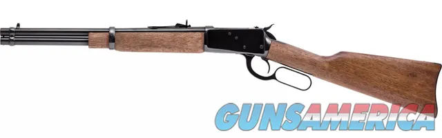 Rossi Model 92 Carbine 754908232604 Img-1