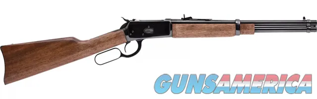 Rossi Model 92 Carbine 754908232604 Img-2