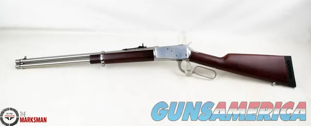 Rossi R92 Lever Action Carbine, .454 Casull, 20" Barrel, SS NEW 924542093