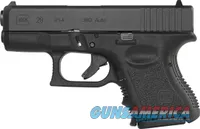 Glock 28 Generation 3, .380 ACP NEW UI2850201