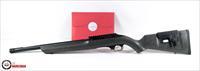 Ruger 1022 Competition Custom Shop, .22 lr, Talo Exclusive NEW 31120