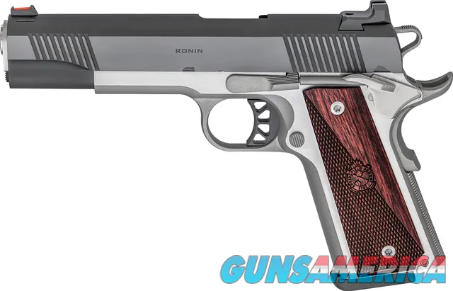 Springfield Armory Other1911 Ronin PX9120L Img-2