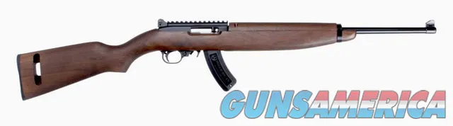 Ruger 10/22 M1 Carbine, .22 lr, Talo Exclusive