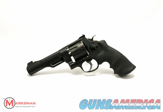 Smith & Wesson Performance Center 327 TRR8, .357 Magnum NEW 170269