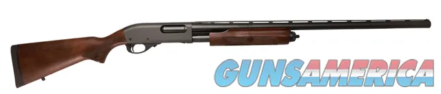 Remington 870 Fieldmaster Super Magnum, 12 Gauge, 28" Barrel