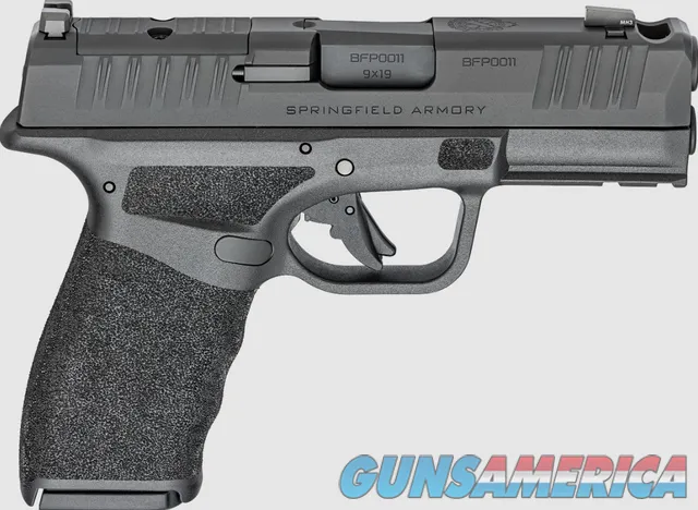 Springfield Armory Hellcat Pro HCP9379BOSPLC-COMP Img-1