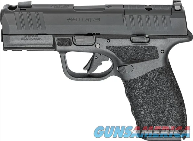 Springfield Armory Hellcat Pro HCP9379BOSPLC-COMP Img-2