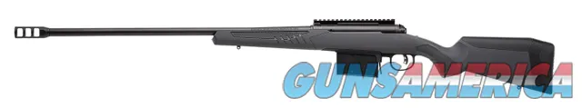 Savage 110 Long Range Hunter, .338 Lapua Magnum
