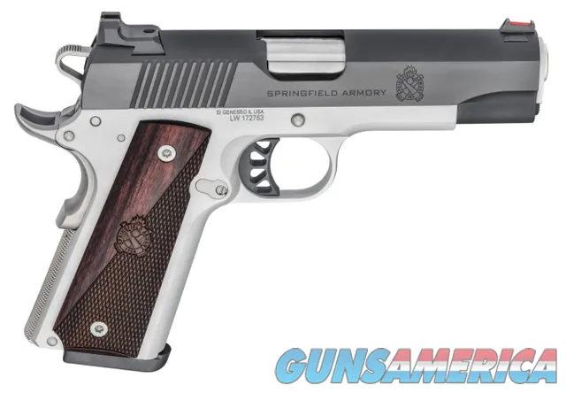 Springfield Armory 1911 706397919474 Img-2