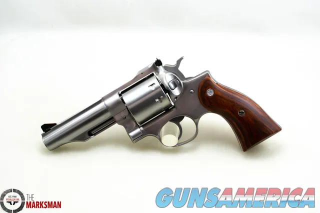 RUGER & COMPANY INC 05059  Img-1